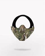 Image result for Tactical Half Mask