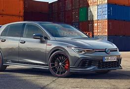 Image result for GTI Golf 8 45