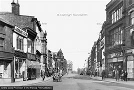 Image result for Photos Greaves Street Oldham