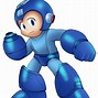 Image result for Mega Man Transparent