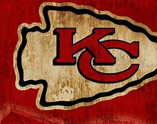 Image result for Kansas City Chiefs Logo Drawing