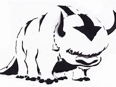 Image result for Appa Sillohete