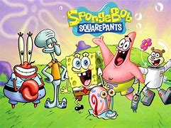 Image result for SpongeBob Square Background