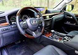 Image result for Lexus Big SUV