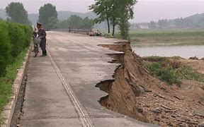 Image result for North Korea Roads