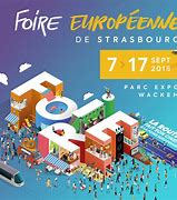 Image result for Foire Europeenne