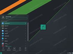 Image result for Manjaro Linux