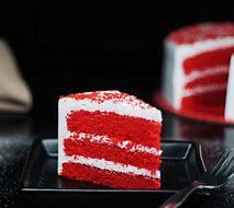 Image result for Red Velvet Filling