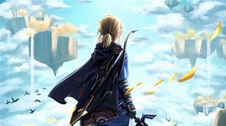 Image result for 3440X1440 Zelda Wallpaper