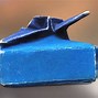 Image result for Origami Crane Box