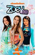 Image result for Zoey 101 TV