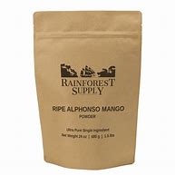 Image result for Ripe Mango Powder