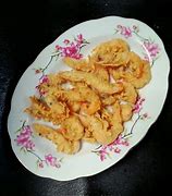 Image result for Cara Buat Udang Goreng Tepung