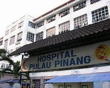 Image result for Penang Hospital