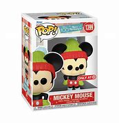 Image result for Mickey Funko POP