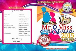 Image result for Mr. and MS Palaro Background Design