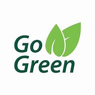 Image result for Logo Go Green Daun 1