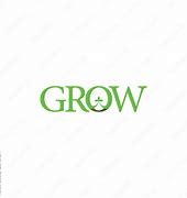 Image result for Grow App Logo