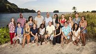 Image result for Survivor Season 38 Cast