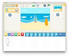 Image result for Scratch Jr Tic