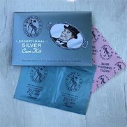 Image result for Silver Polishing Kit