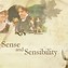 Image result for Sense and Sensibility Memes