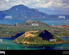 Image result for Taal Volcano Batangas Mountain View