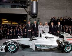 Image result for Mercedes GP