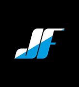 Image result for JF Initials Logo