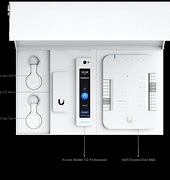 Image result for Ubiquiti UniFi Access Starter Kit