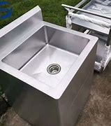 Image result for Free Standing Lab Sink