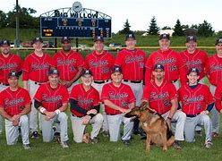 Image result for Minnesota Saints Baseball