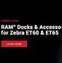 Image result for Ram Tablet Mount