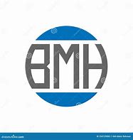 Image result for Letter Bmh