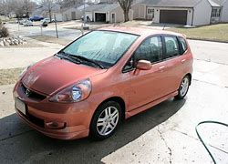 Image result for Honda Fit Build