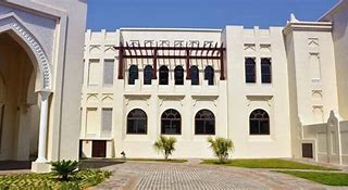 Image result for British Embassy Qatar