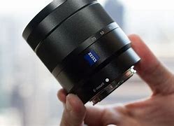 Image result for Sony E Mount Lens