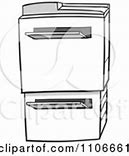 Image result for Photocopier Machine Top Drawings