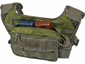 Image result for Fishing Using Fishpond Delta Sling Pack