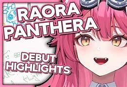 Image result for Roara Panthera