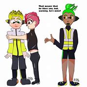 Image result for Neo Agent 3 Fan Art