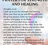 Image result for Praying for Healing Quotes