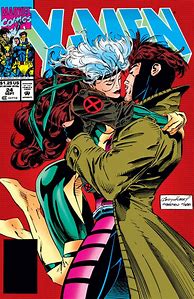 Image result for X-Men Nitro