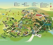 Image result for Whipsnade Zoo On the Map