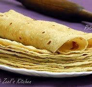 Image result for Pic of Roti