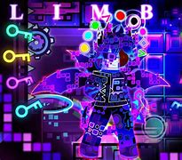 Image result for Geometry Dash Limbo Full Showcase