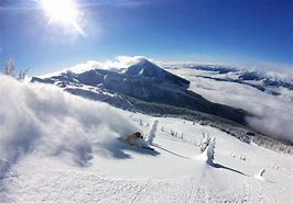 Image result for Revelstoke Heli Skiing