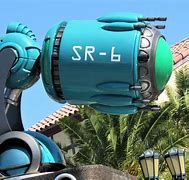 Image result for Shrink Ray Gun