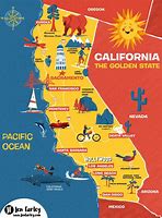 Image result for CalArts Map