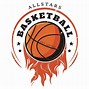 Image result for How to Draw Basketball Logos